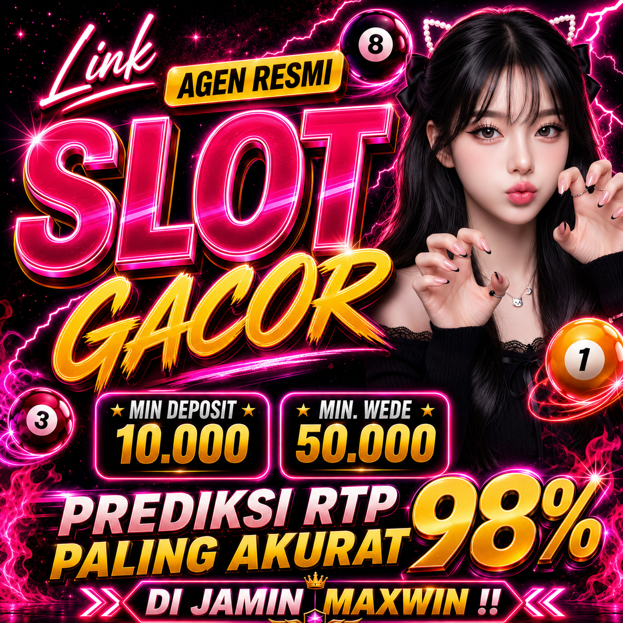 slot jackpot
